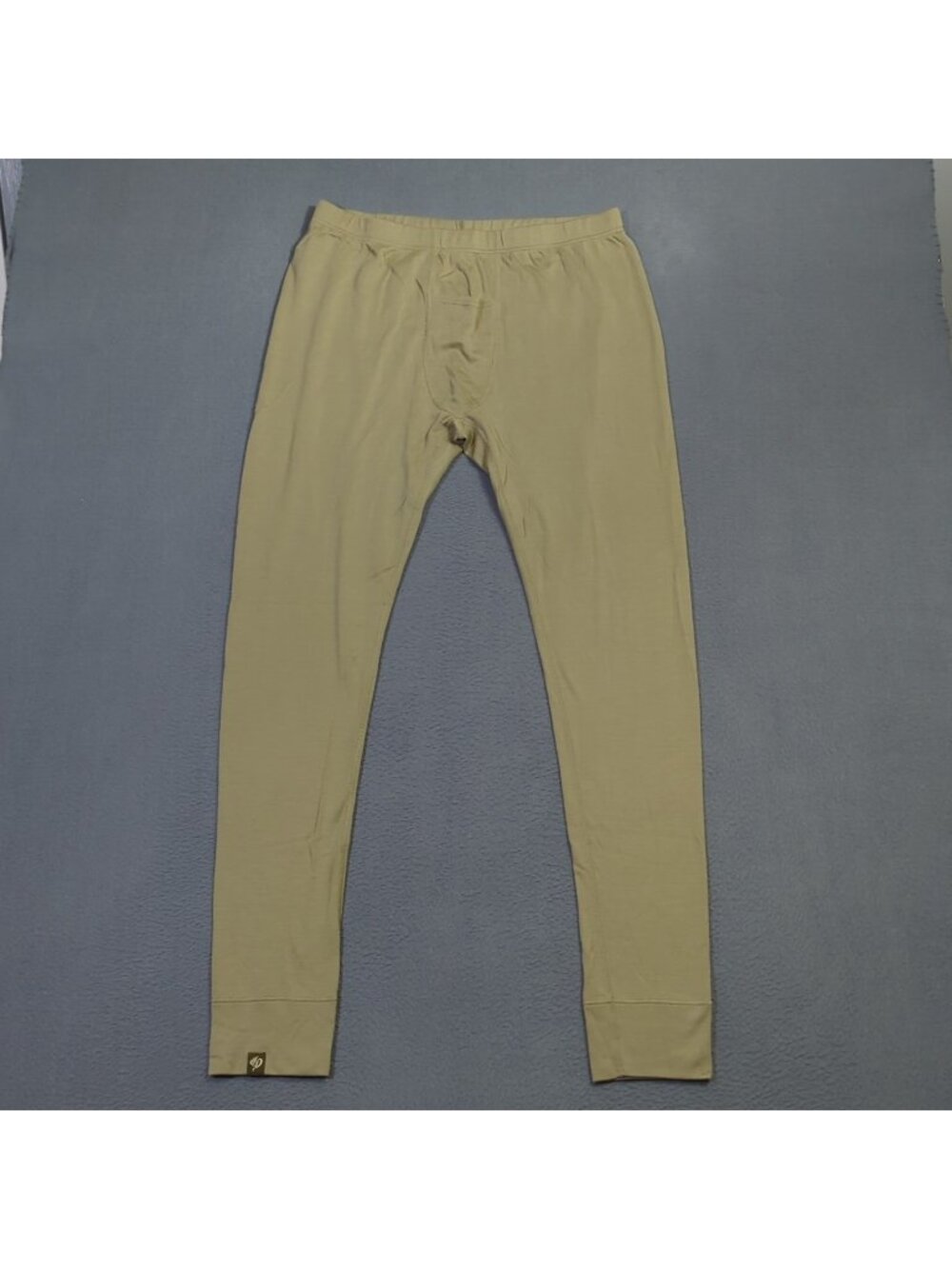 Duck Camp Base Layer Pants Men's XXL Sagebrush Merino Wool Hunting Camp Outdoor